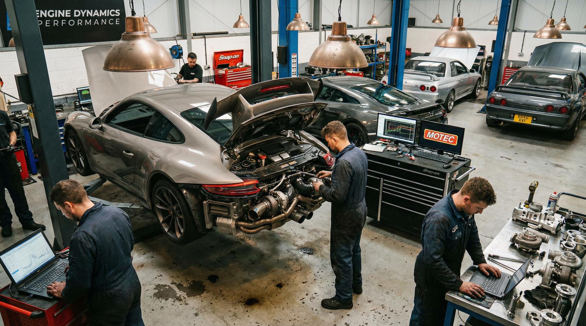 淫荡猫视频 - 修车工坊视频教程