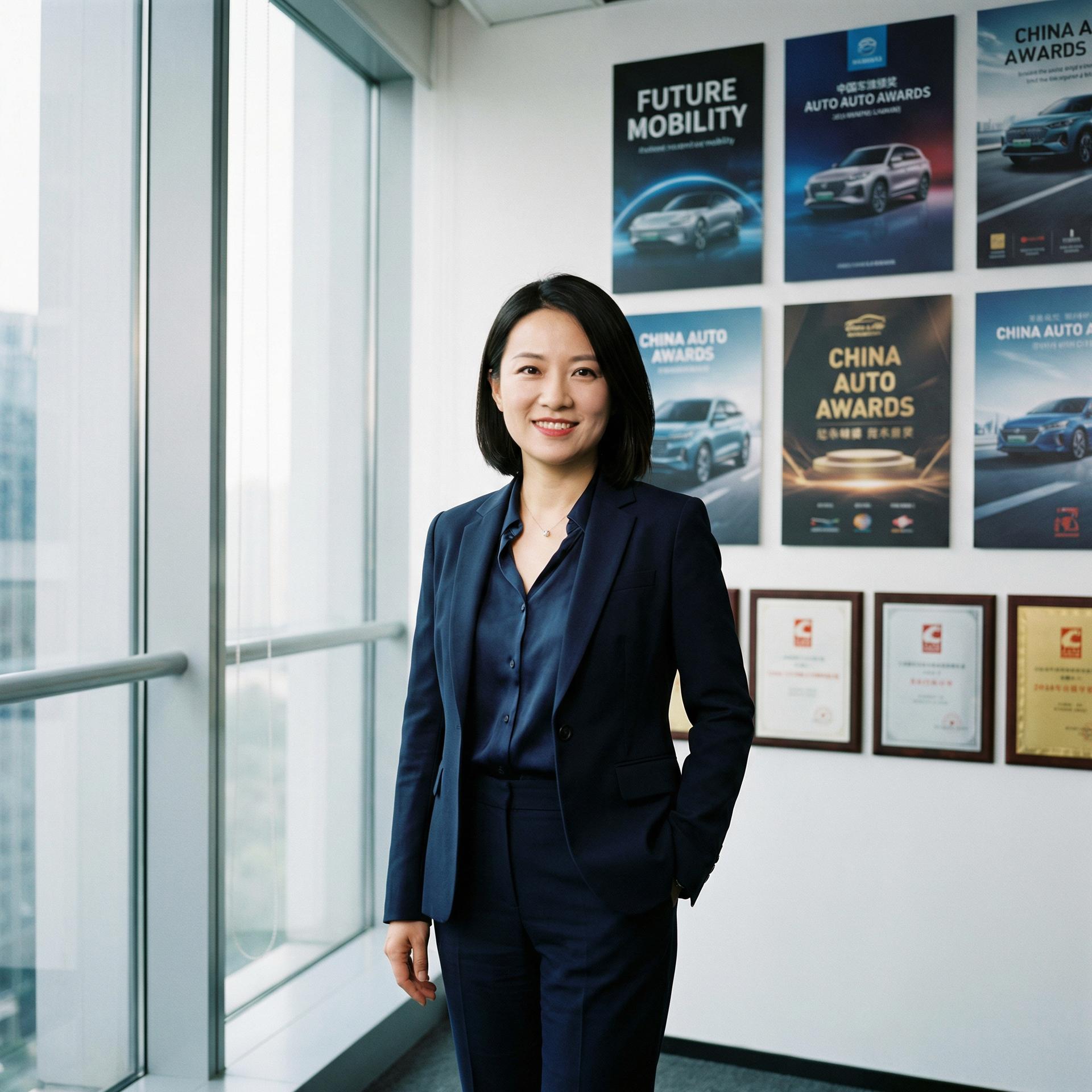 淫荡猫视频制片人 - 李雨薇