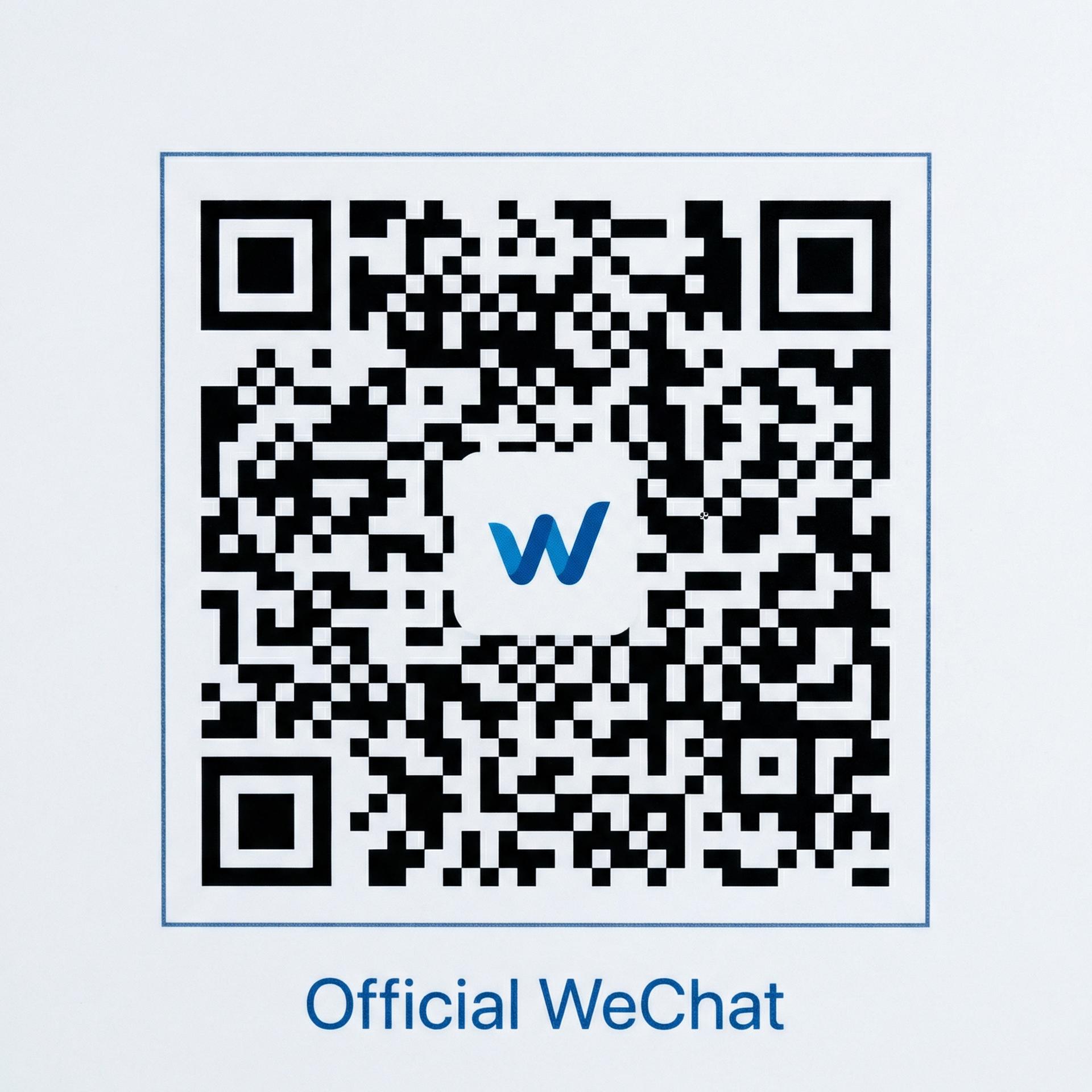 淫荡猫视频公众号二维码